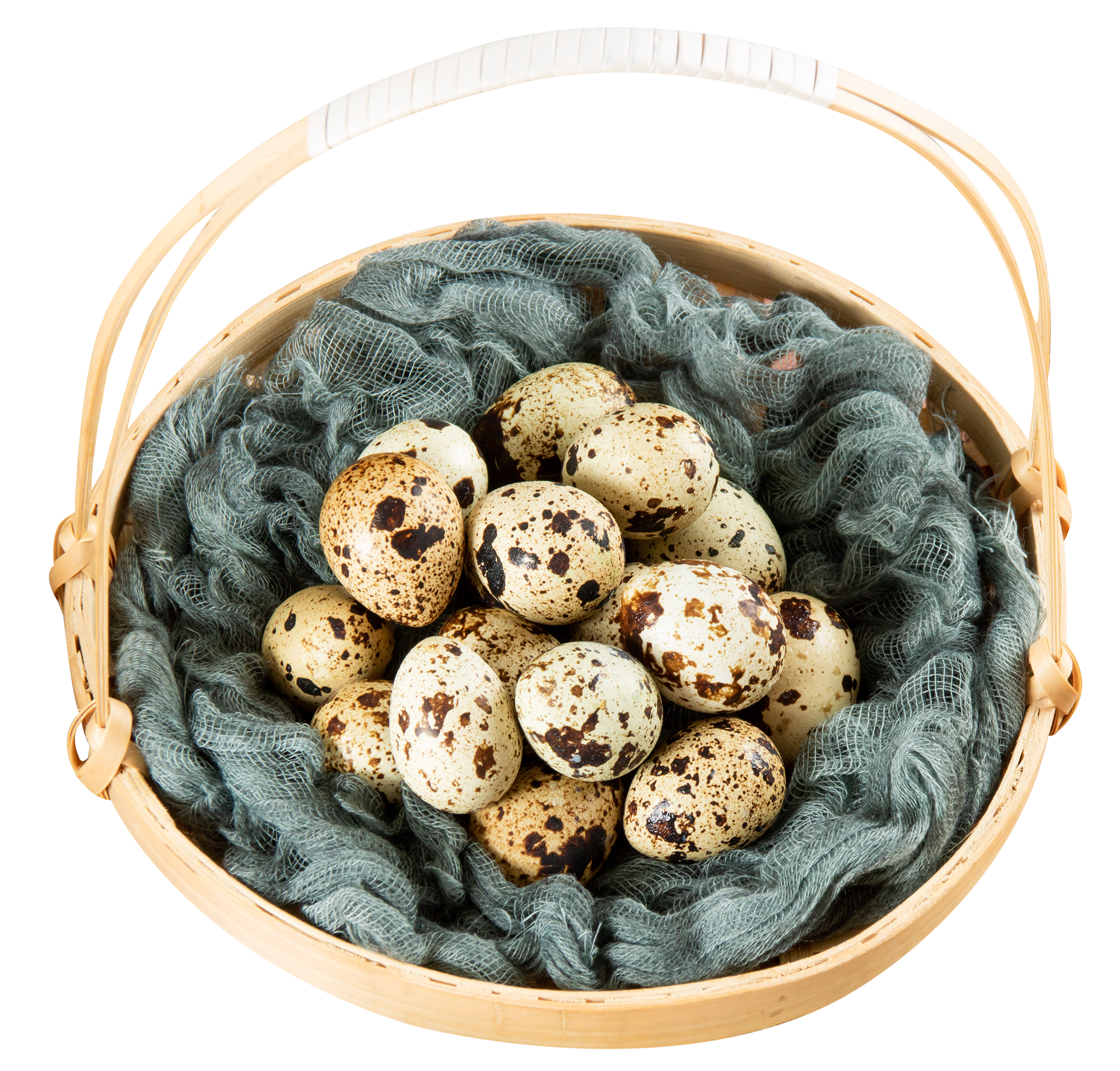 bıldırcın yumurtası